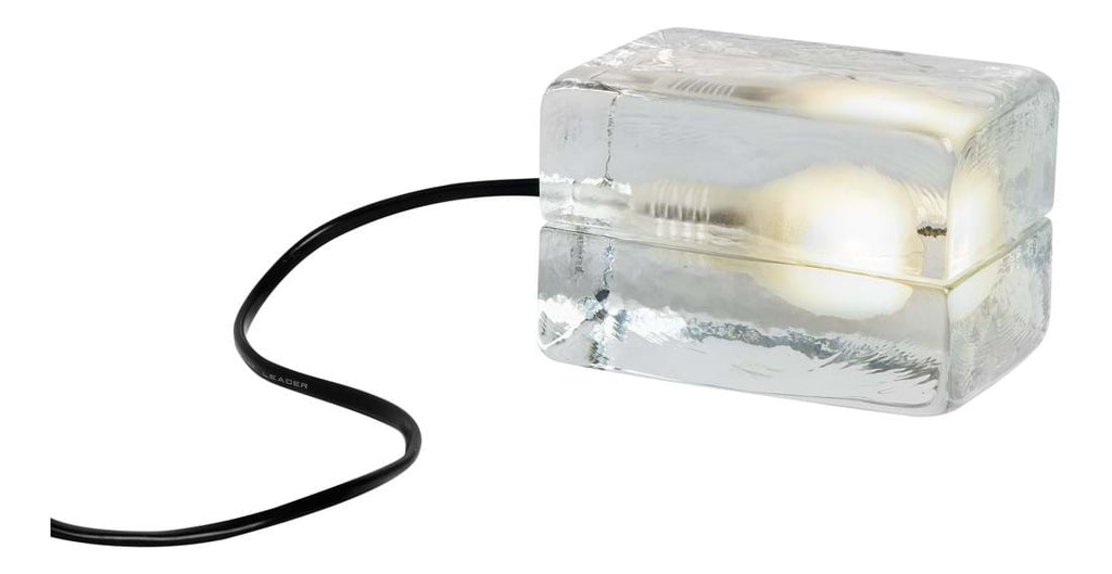 Block Lamp Mini från Vålamagasinet Bordslampor, Design House Stockholm, Image-1