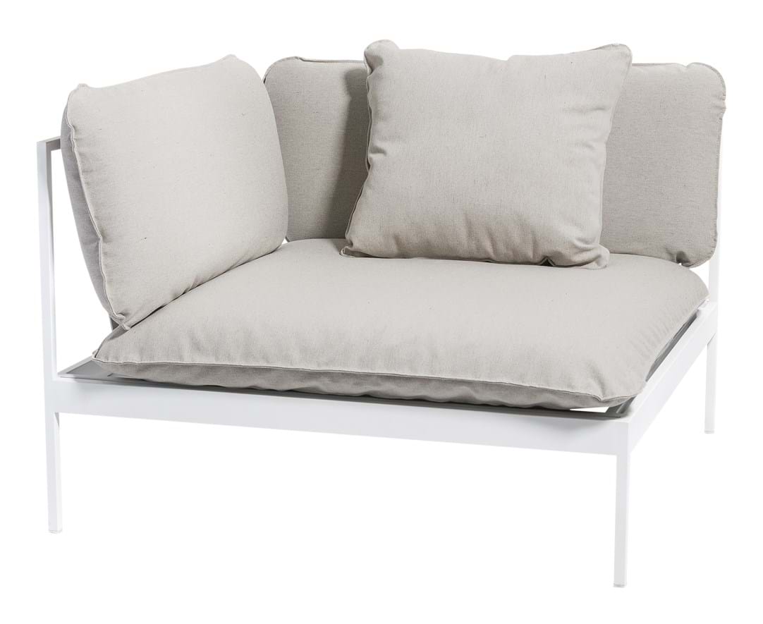 Bönan Lounge Hörndel från Vålamagasinet Soffor och fåtöljer utemöbler, Skargaarden, Image-1