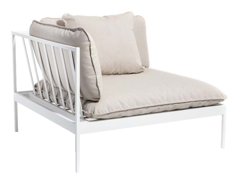 Bönan Lounge Hörndel från Vålamagasinet Soffor och fåtöljer utemöbler, Skargaarden, Image-1