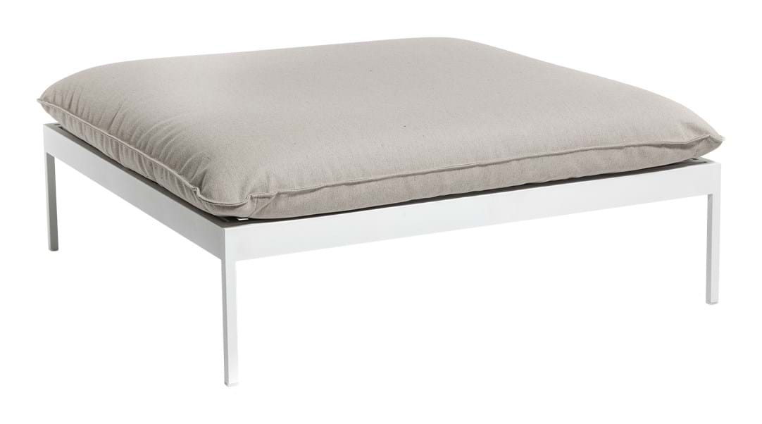 Bönan Ottoman från Vålamagasinet Soffor och fåtöljer utemöbler, Skargaarden, Image-1
