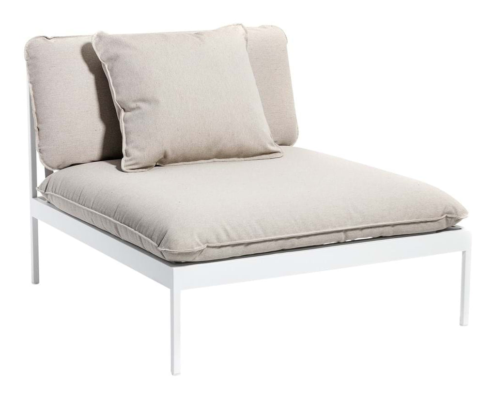 Bönan Loungestol från Vålamagasinet Soffor och fåtöljer utemöbler, Skargaarden, Image-1