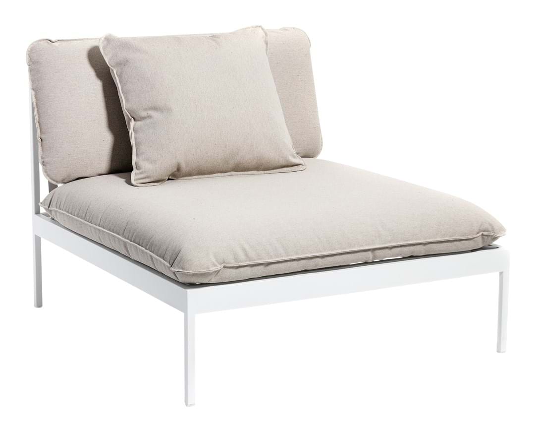 Bönan Loungestol från Vålamagasinet Soffor och fåtöljer utemöbler, Skargaarden, Image-1