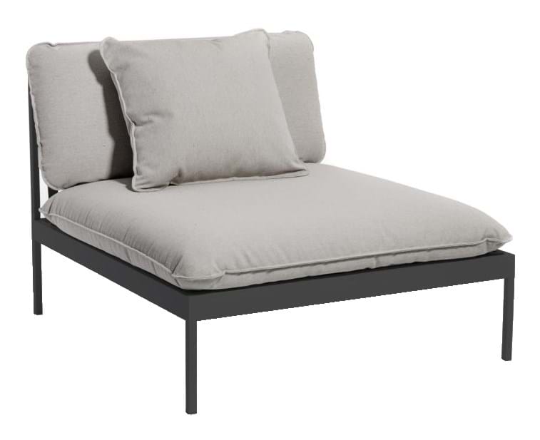 Bönan Loungestol från Vålamagasinet Soffor och fåtöljer utemöbler, Skargaarden, Image-1