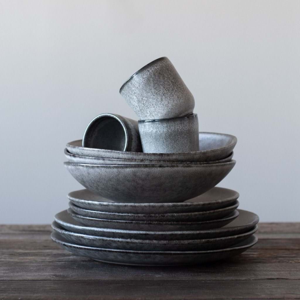 Bon Dinner Plate från Vålamagasinet Tallrikar och glas, Tell Me More, Image-3