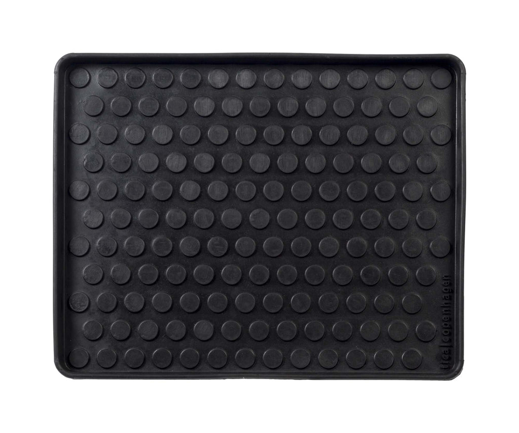 Boot Tray Dot från Vålamagasinet Dörrmattor, Tica Copenhagen, Image-1