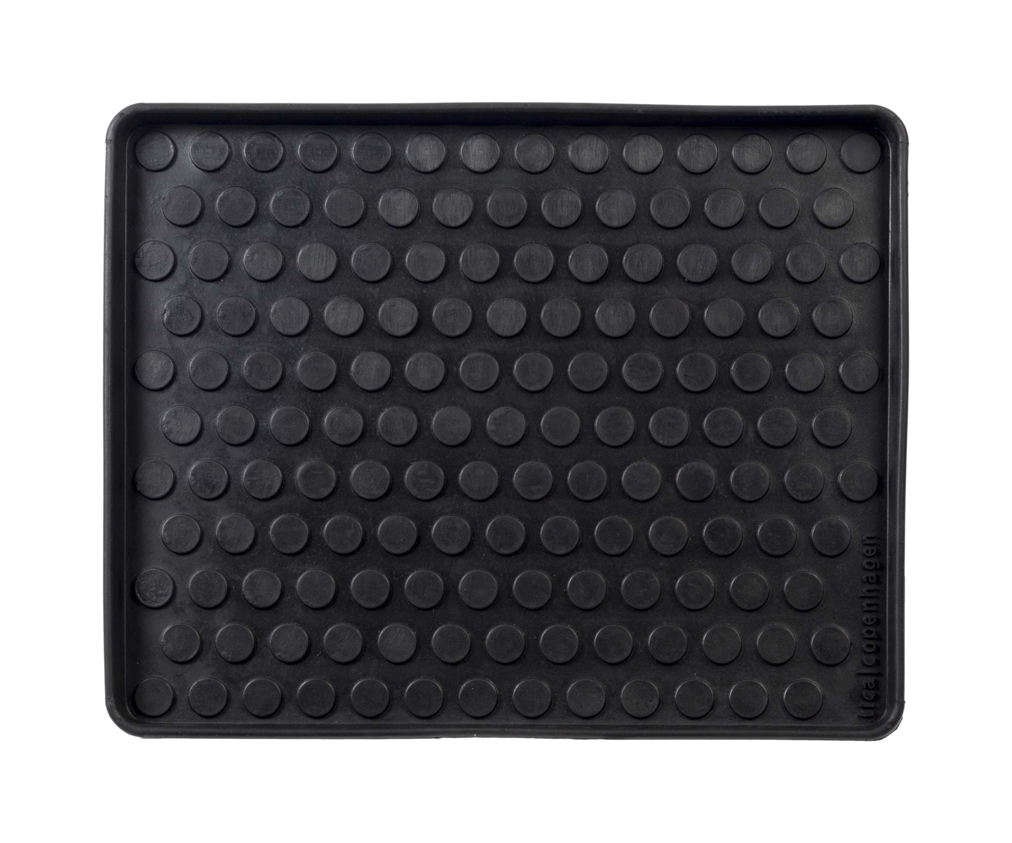 Boot Tray Dot från Vålamagasinet Dörrmattor, Tica Copenhagen, Image-1