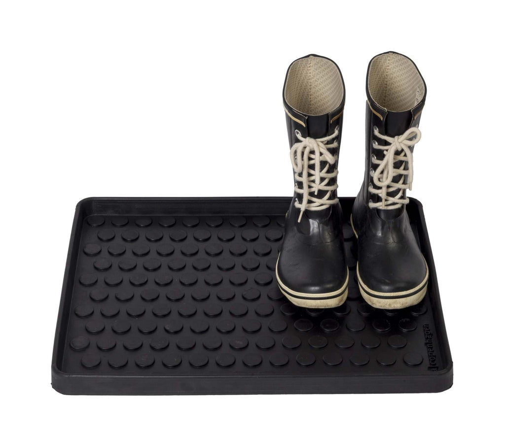 Boot Tray Dot från Vålamagasinet Dörrmattor, Tica Copenhagen, Image-3