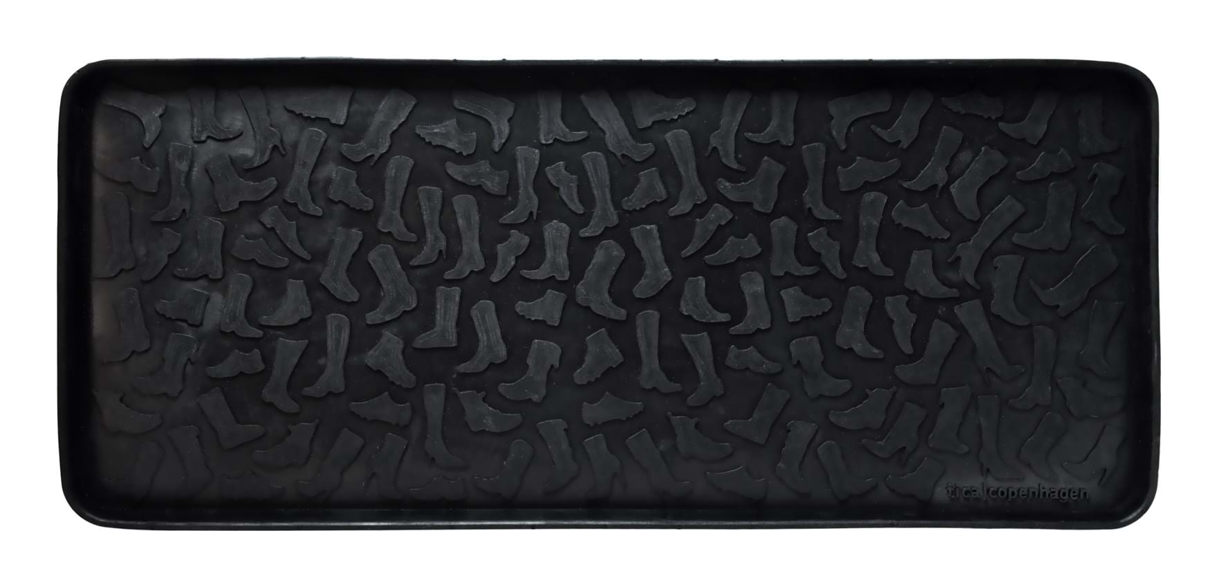 Boot Tray Footwear från Vålamagasinet Dörrmattor, Tica Copenhagen, Image-1