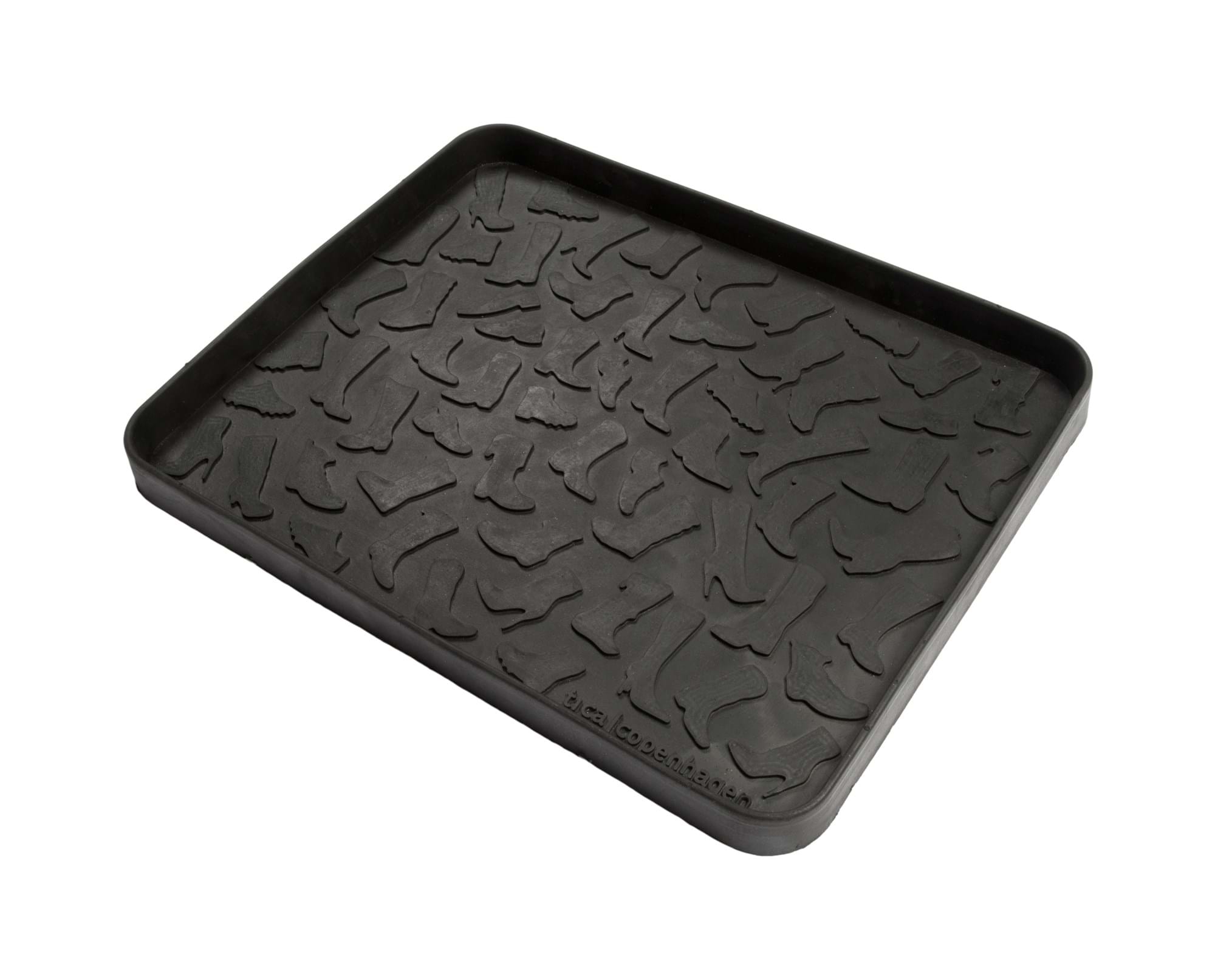Boot Tray Footwear från Vålamagasinet Dörrmattor, Tica Copenhagen, Image-2