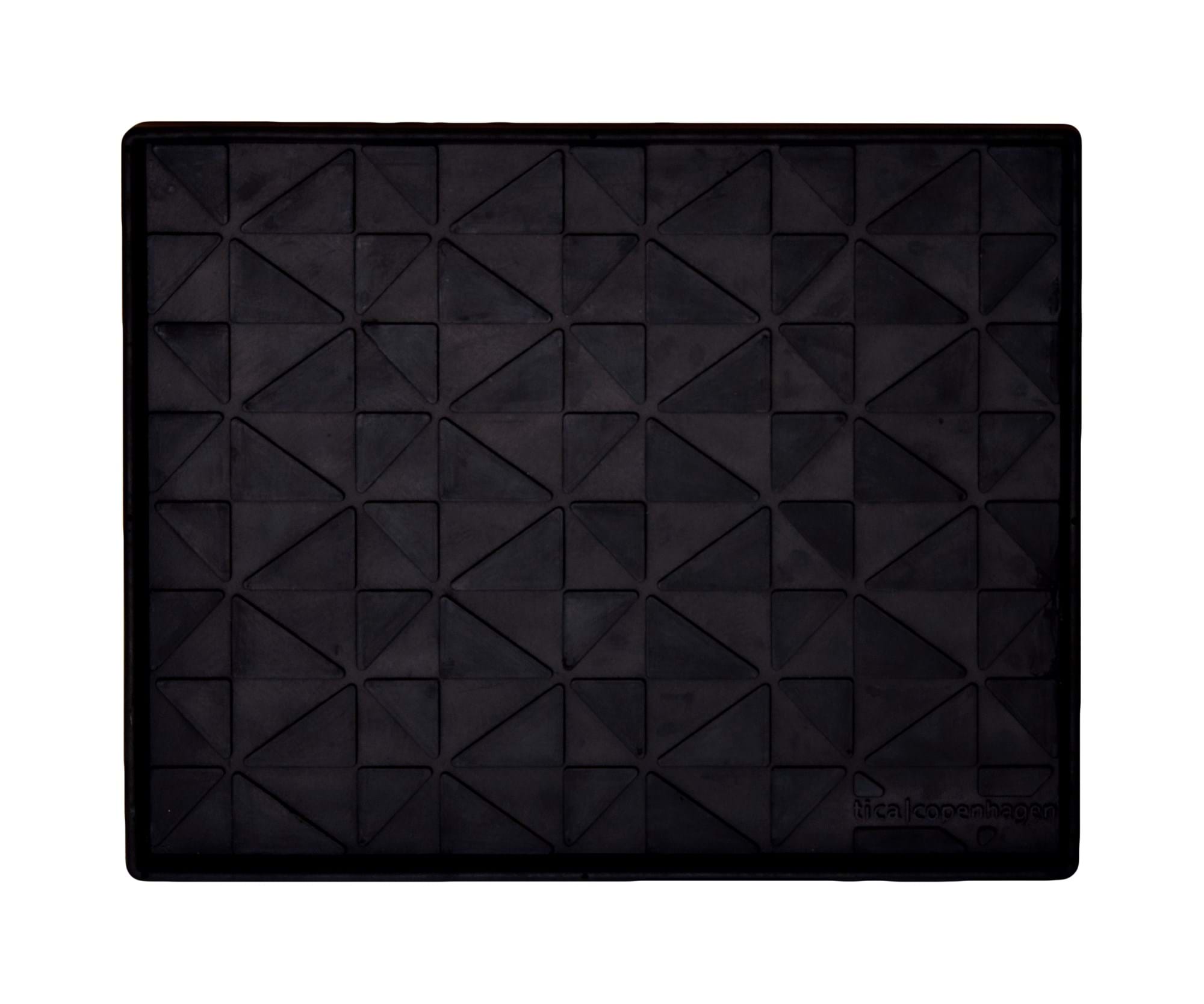 Boot Tray Graphic från Vålamagasinet Dörrmattor, Tica Copenhagen, Image-1