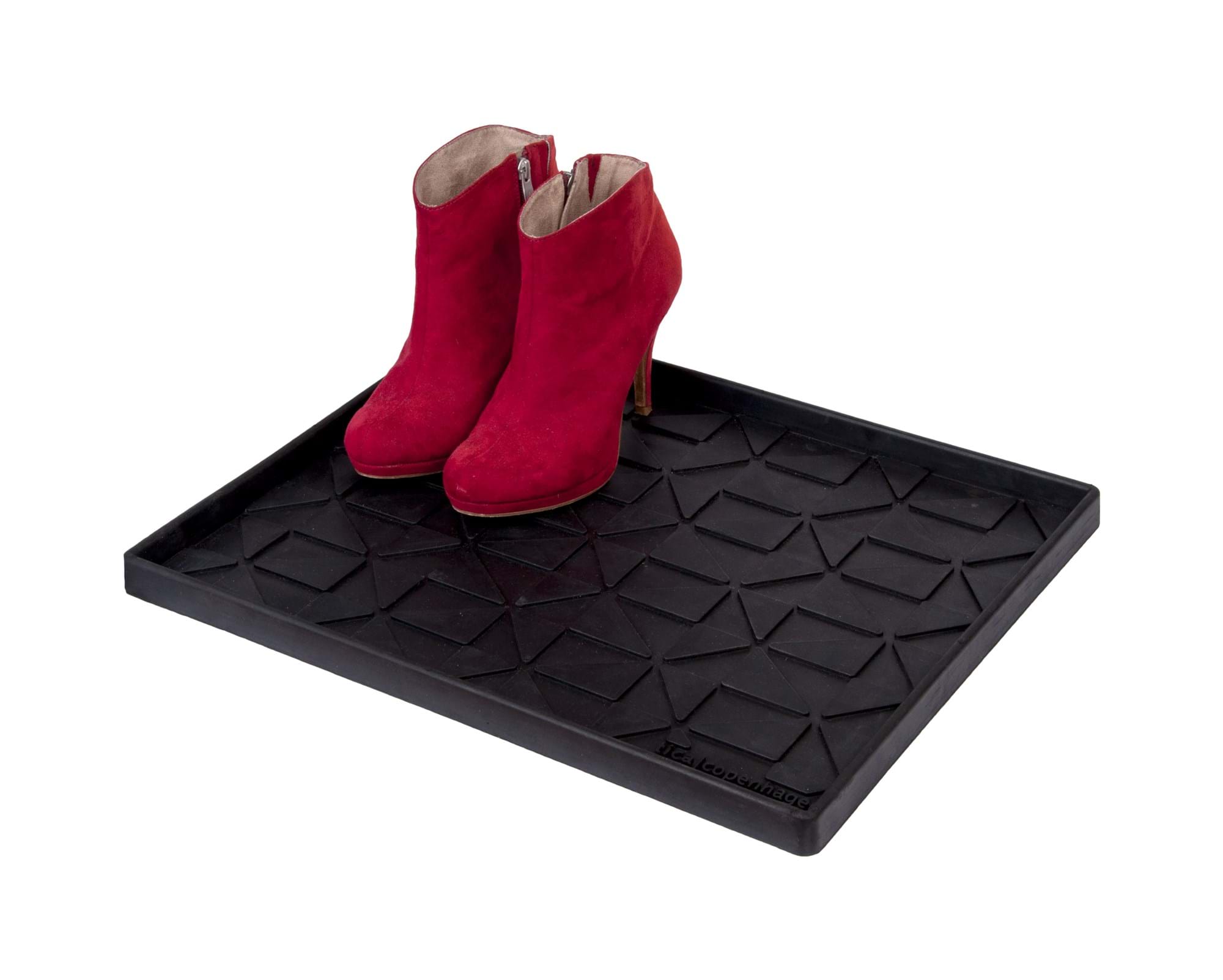 Boot Tray Graphic från Vålamagasinet Dörrmattor, Tica Copenhagen, Image-3