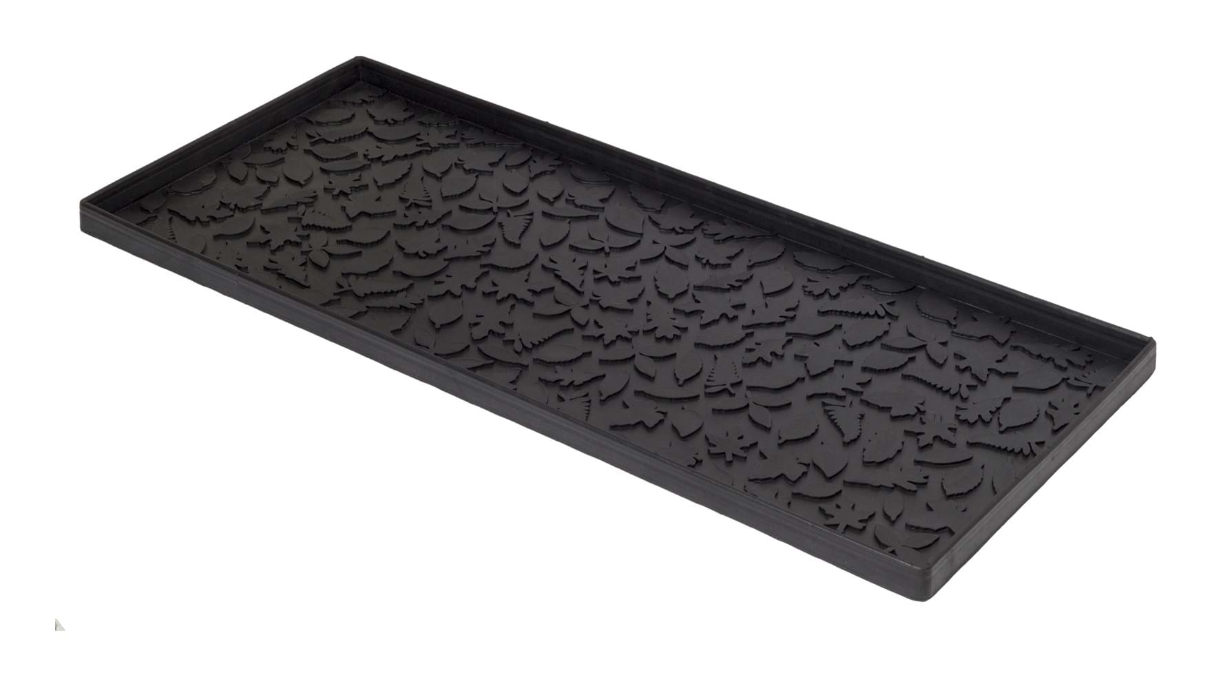 Boot Tray Leaf från Vålamagasinet Dörrmattor, Tica Copenhagen, Image-2