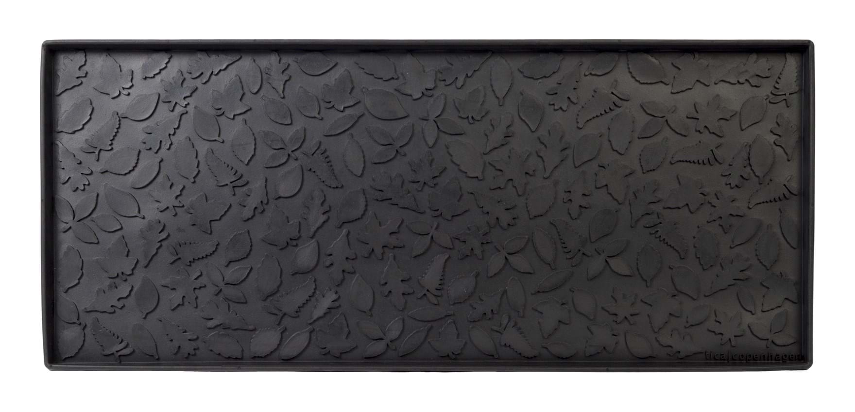 Boot Tray Leaf från Vålamagasinet Dörrmattor, Tica Copenhagen, Image-1