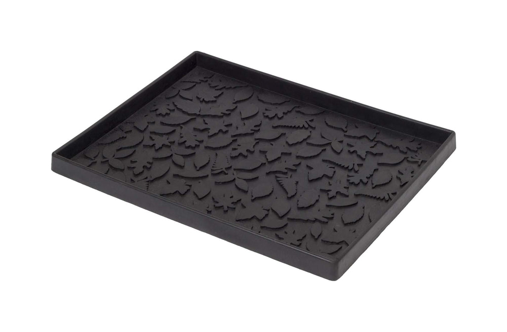 Boot Tray Leaf från Vålamagasinet Dörrmattor, Tica Copenhagen, Image-2