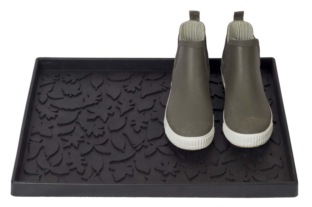 Boot Tray Leaf från Vålamagasinet Dörrmattor, Tica Copenhagen, Image-3