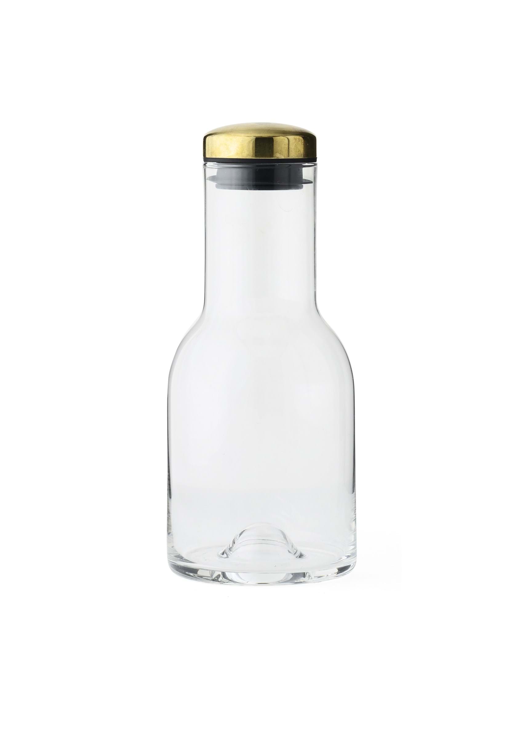 Bottle Carafe 0,5 L från Vålamagasinet Termosar och karaffer, Audo Copenhagen, Image-1