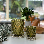 Hurricane Boule Large från Vålamagasinet Ljusstakar och ljuslyktor, Skogsberg & Smart, Image-2