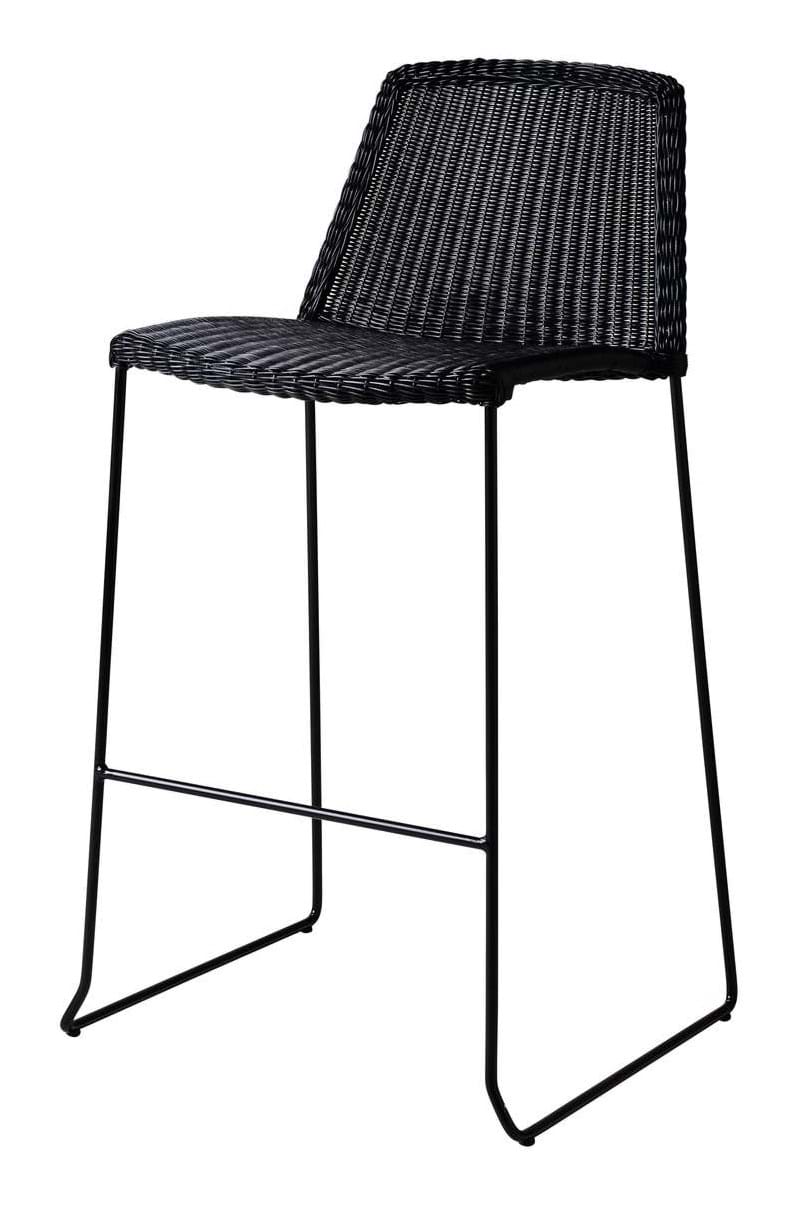 Breeze Barstol från Vålamagasinet Stolar utemöbler, Cane-line, Image-1