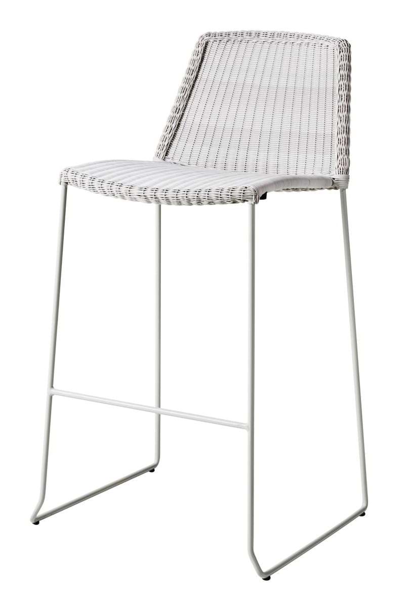 Breeze Barstol från Vålamagasinet Stolar utemöbler, Cane-line, Image-1