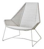 Breeze Highback Fåtölj från Vålamagasinet Soffor och fåtöljer utemöbler, Cane-line, Image-1