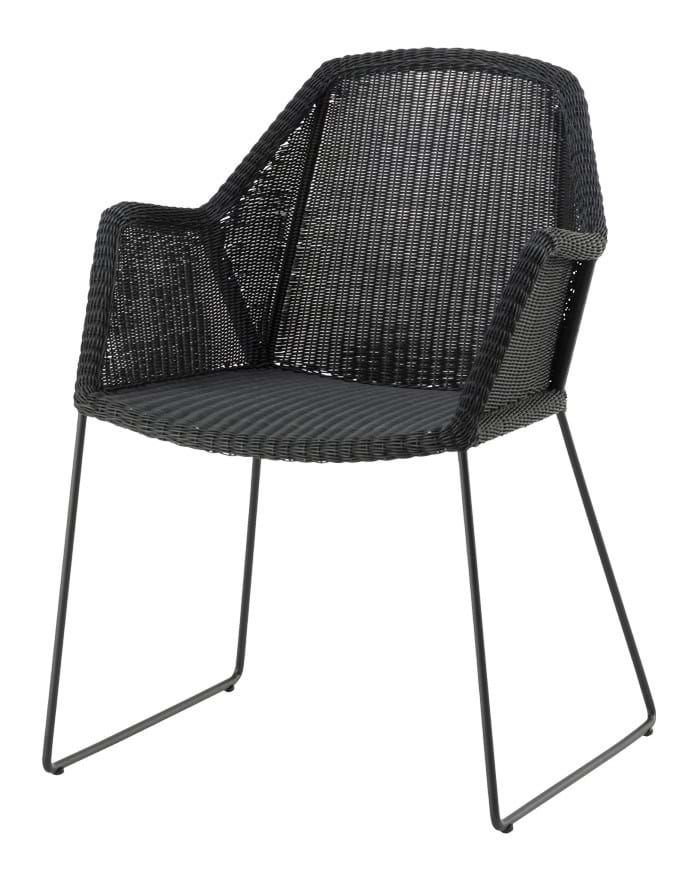 Breeze Stol Medar från Vålamagasinet Stolar utemöbler, Cane-line, Image-1
