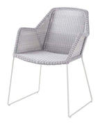 Breeze Stol Medar från Vålamagasinet Stolar utemöbler, Cane-line, Image-1