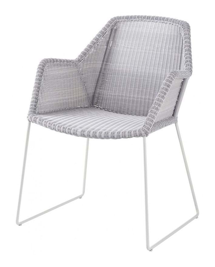 Breeze Stol Medar från Vålamagasinet Stolar utemöbler, Cane-line, Image-1