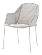 Breeze Stol Stapelbar 4 Ben från Vålamagasinet Stolar utemöbler, Cane-line, Image-1