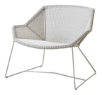 Breeze Loungefåtölj från Vålamagasinet Soffor och fåtöljer utemöbler, Cane-line, Image-1