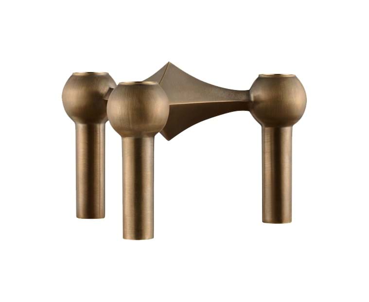 Stoff Nagel Candle Holder 1pc från Vålamagasinet Ljusstakar och ljuslyktor, Stoff Nagel, Image-1