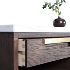 Klinte Skänk Med Ben från Vålamagasinet Skänkar och sideboards, G.A.D, Image-3