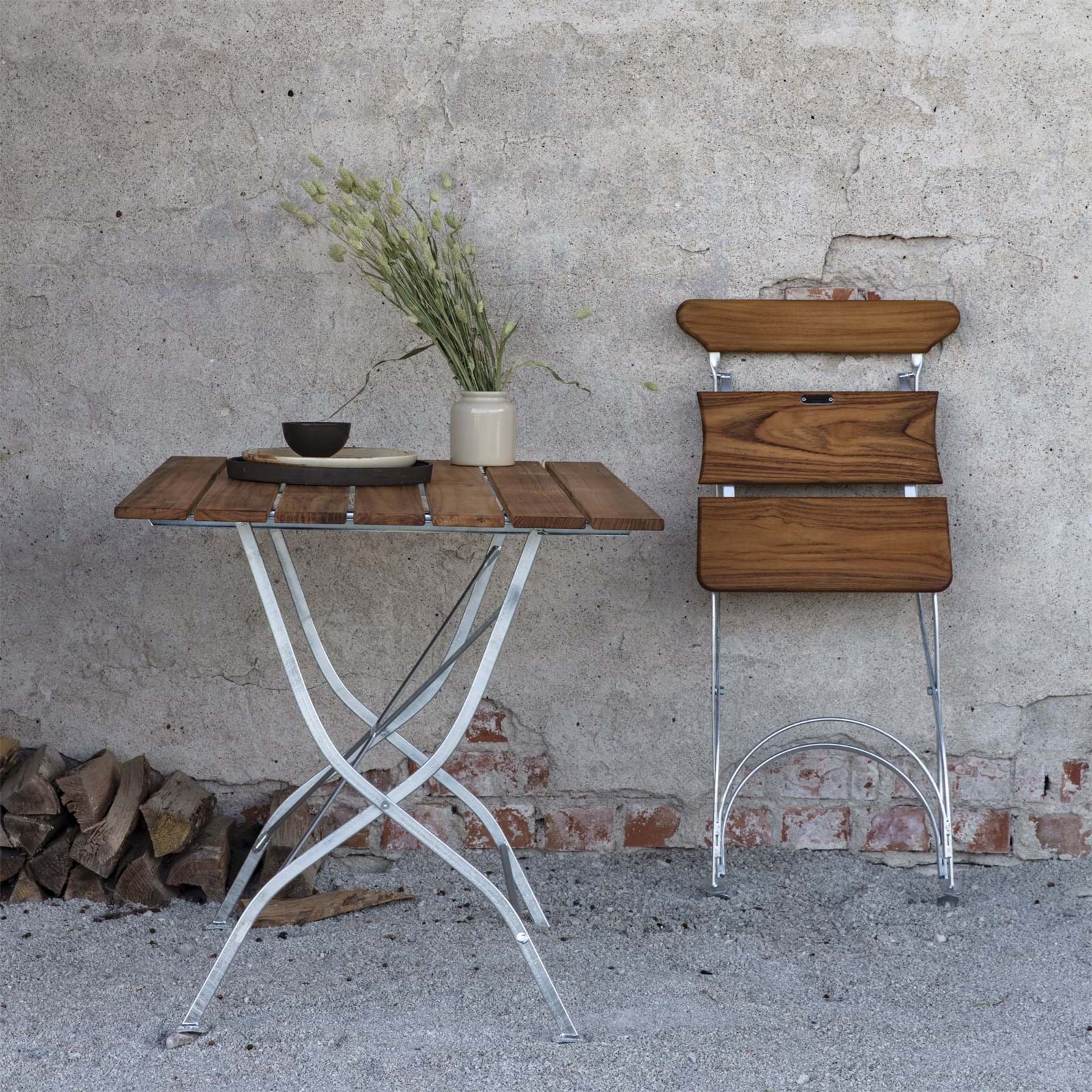 Bryggeribord 110 från Vålamagasinet Matbord utemöbler, Grythyttan, Image-2