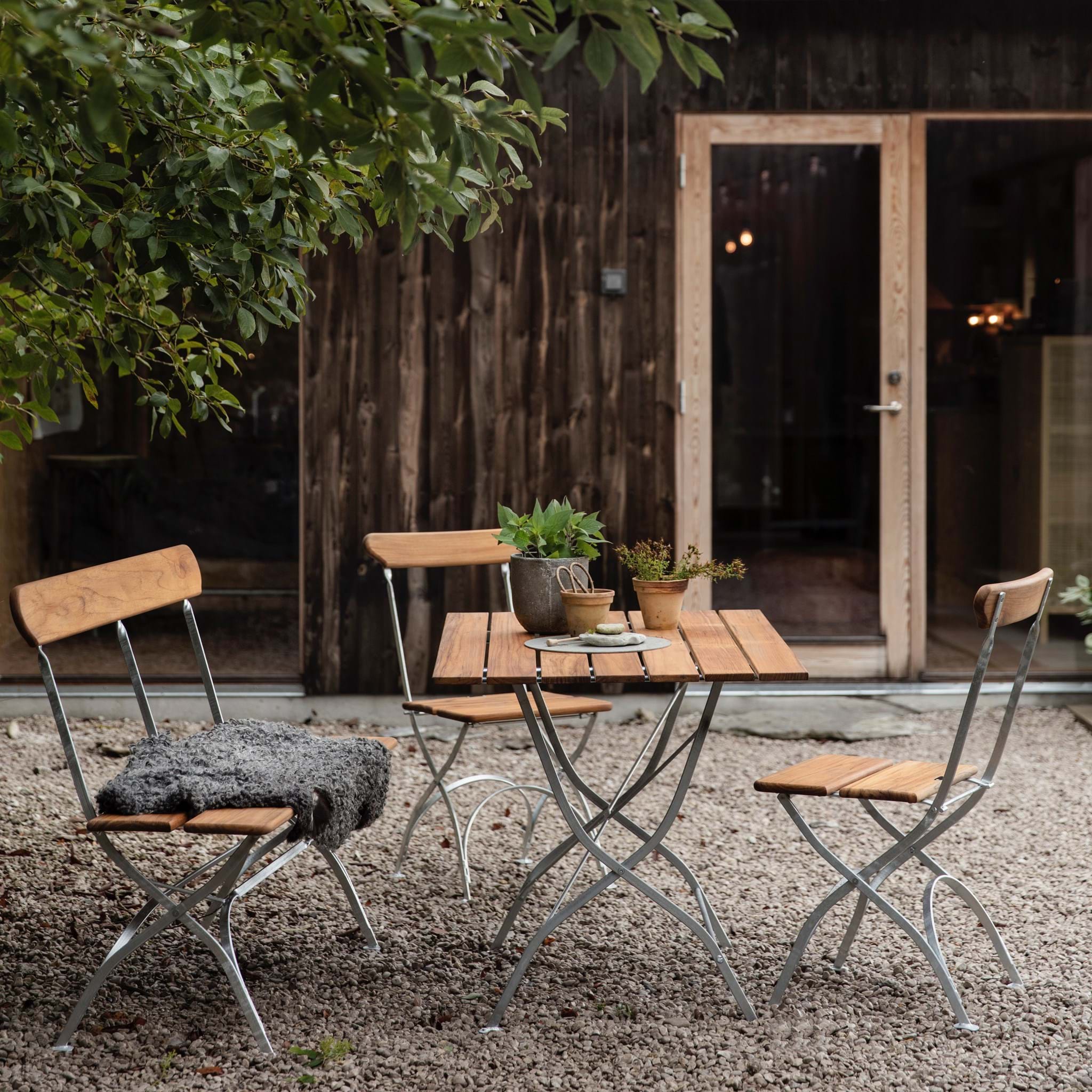 Bryggeribord 110 från Vålamagasinet Matbord utemöbler, Grythyttan, Image-4