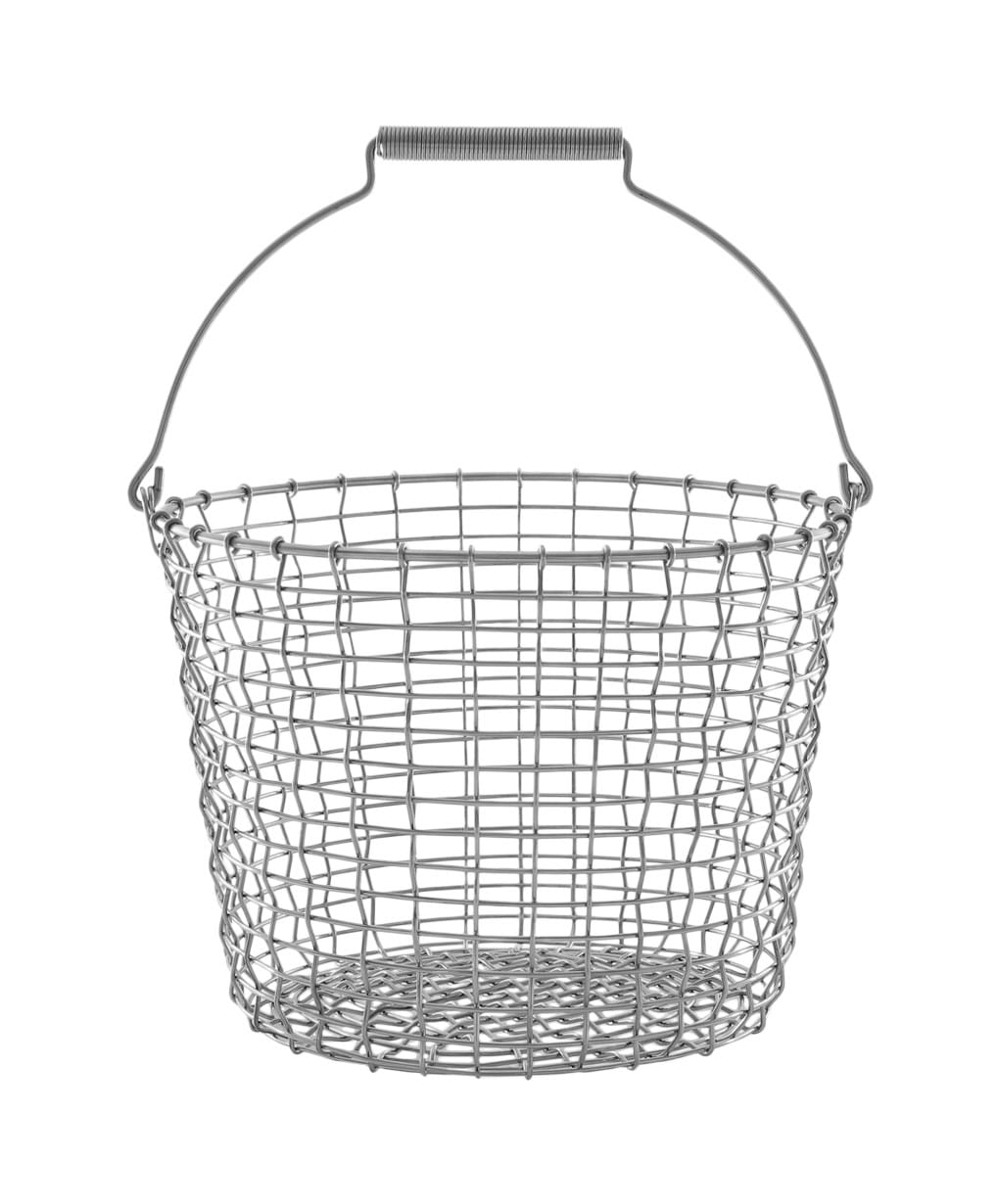 Bucket 16 från Vålamagasinet Småförvaring, Korbo, Image-1