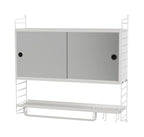 String Badrum Kombination A från Vålamagasinet Förvaring, String, Image-1