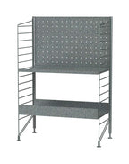 String Galvaniserad Kombination I från Vålamagasinet Hyllor, String, Image-1