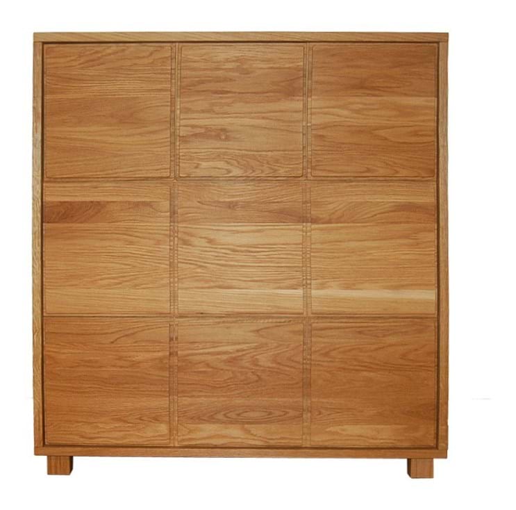 Byrå 1 från Vålamagasinet Byråar, Scherlin, Image-1