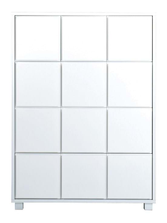 Byrå 2 från Vålamagasinet Byråar, Scherlin, Image-1