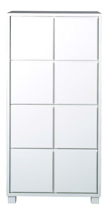 Byrå 4 från Vålamagasinet Byråar, Scherlin, Image-1