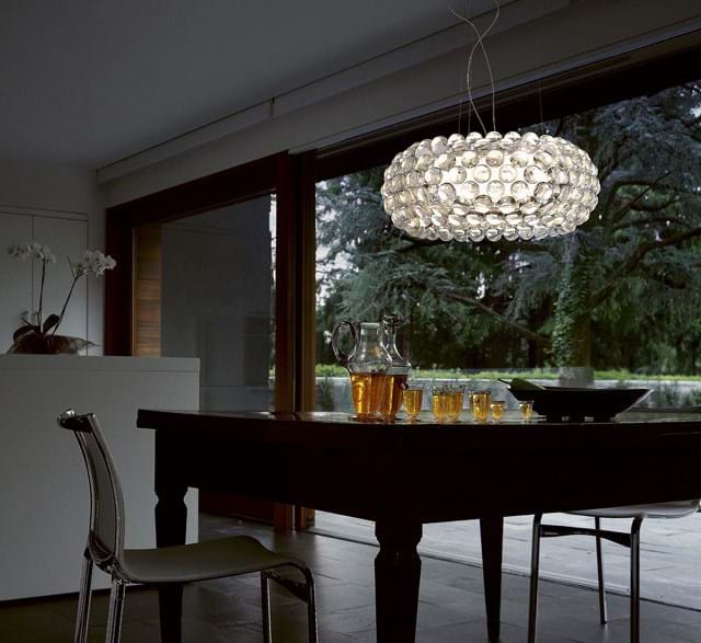 Caboche Plus LED Grande Pendant Dimmable från Vålamagasinet Taklampor, Foscarini, Image-2
