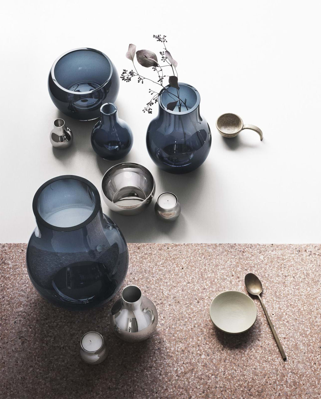 Cafu Vase S från Vålamagasinet Krukor och vaser, Georg Jensen, Image-2