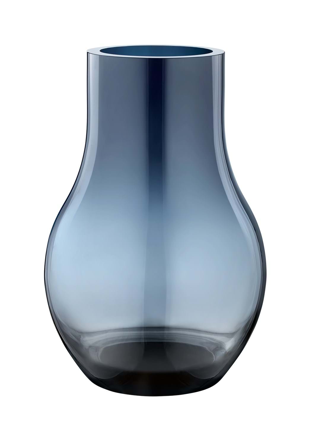 Cafu Vase M från Vålamagasinet Krukor och vaser, Georg Jensen, Image-1