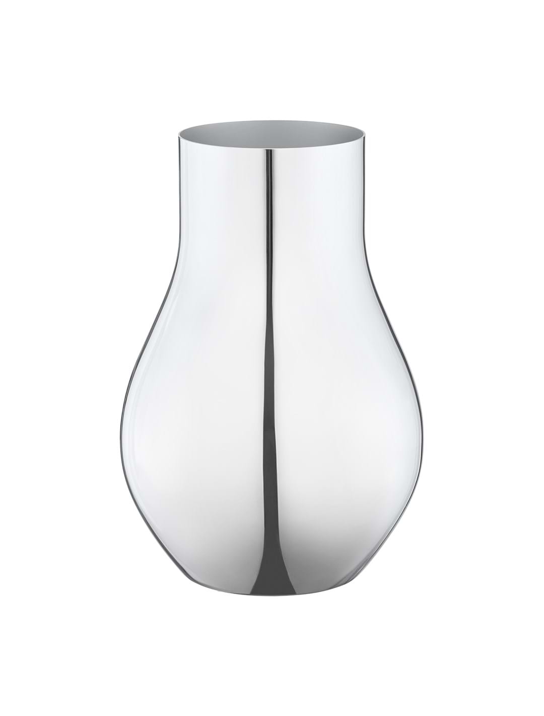 Cafu Vase S från Vålamagasinet Krukor och vaser, Georg Jensen, Image-1