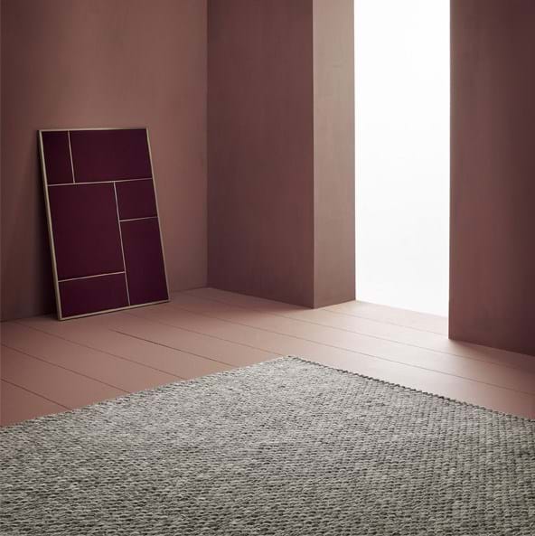 Caldo från Vålamagasinet Ullmattor, Linie design, Image-2