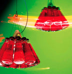 Campari Light Ceiling Lamp från Vålamagasinet Taklampor, Ingo Maurer, Image-2