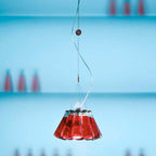 Campari Light Ceiling Lamp från Vålamagasinet Taklampor, Ingo Maurer, Image-3