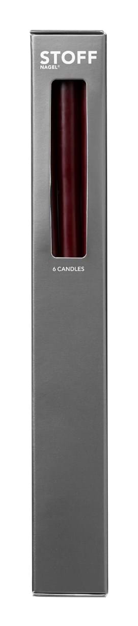 Stoff Candles från Vålamagasinet Övriga inredningsdetaljer, Stoff Nagel, Image-1