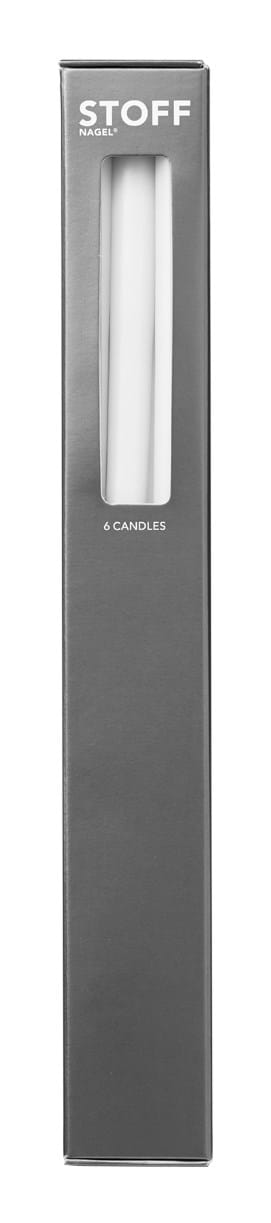 Stoff Candles från Vålamagasinet Övriga inredningsdetaljer, Stoff Nagel, Image-1