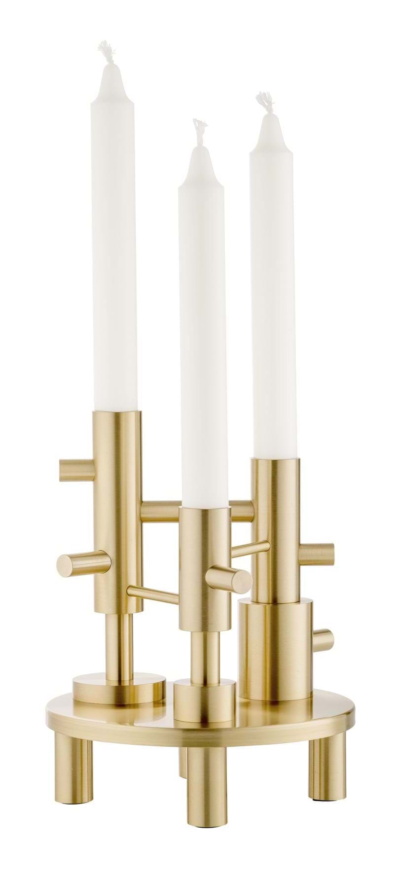 Ljusstake Stor från Vålamagasinet Ljusstakar och ljuslyktor, Fritz Hansen, Image-1