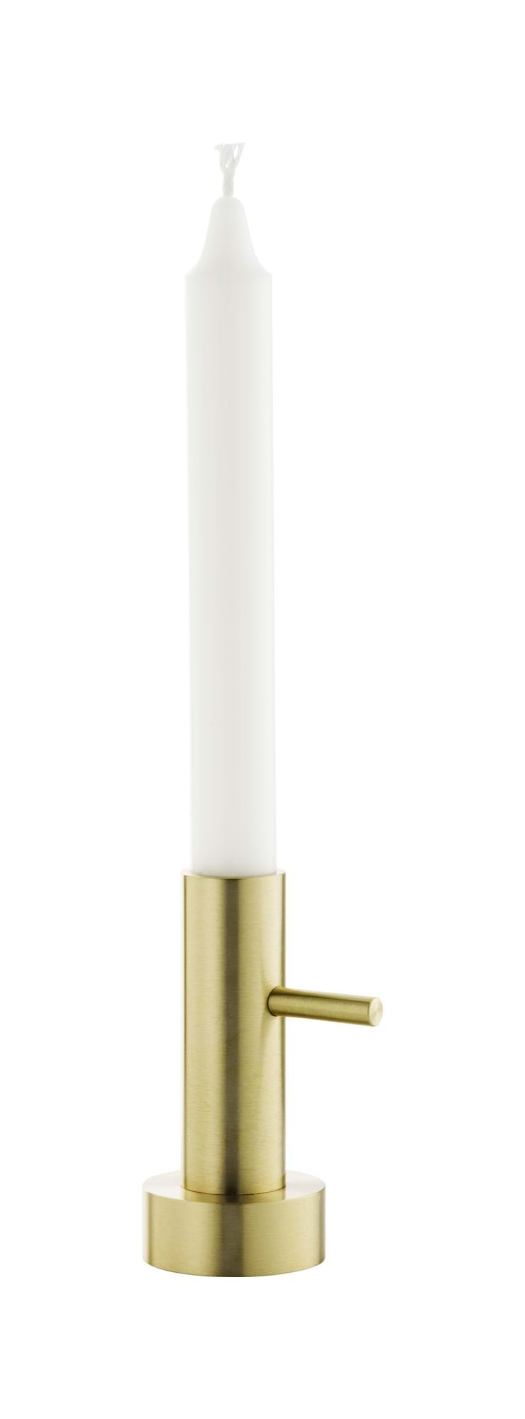 Ljusstake Single #1 från Vålamagasinet Ljusstakar och ljuslyktor, Fritz Hansen, Image-1
